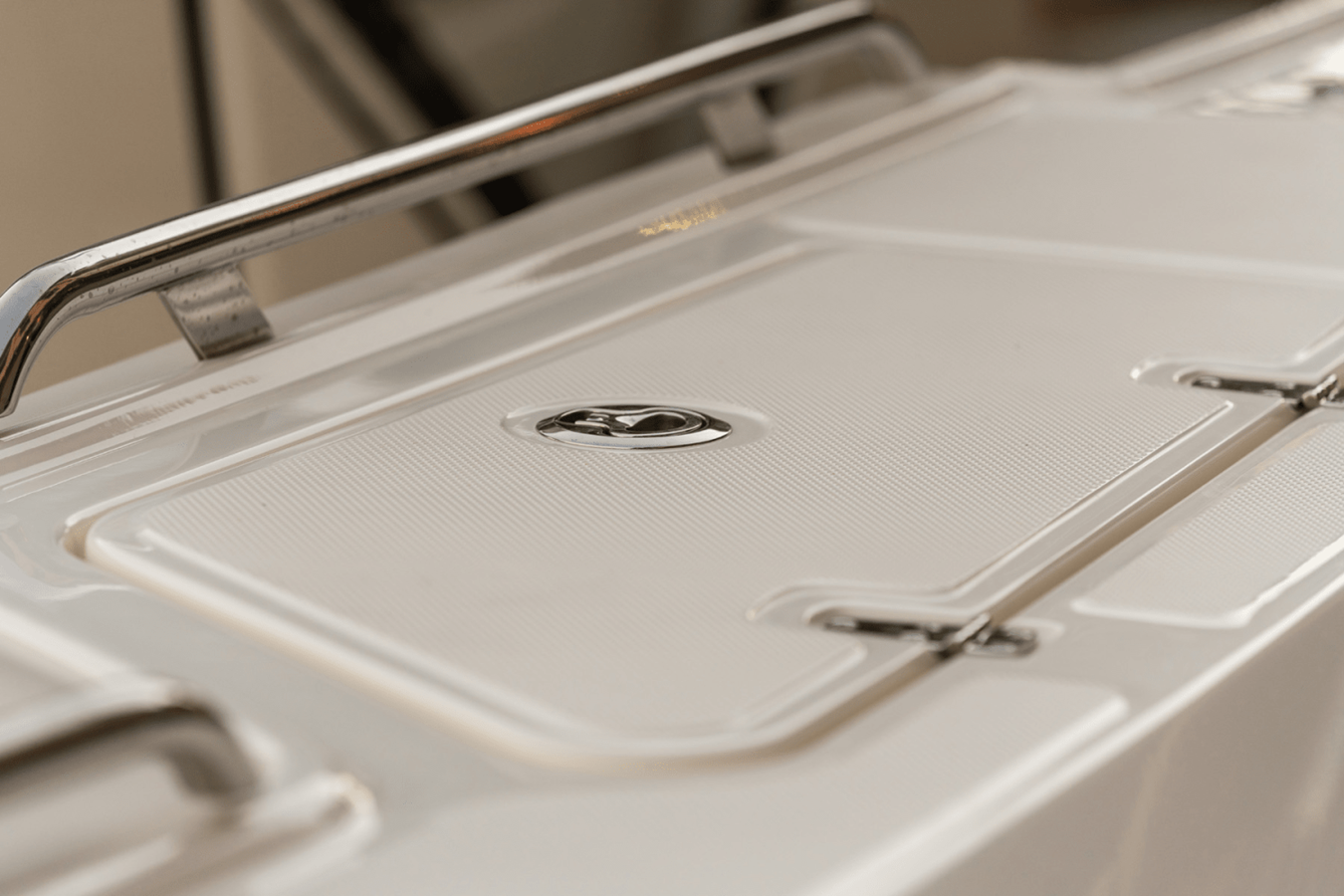 BOSTON WHALER 380 REALM, photo 45