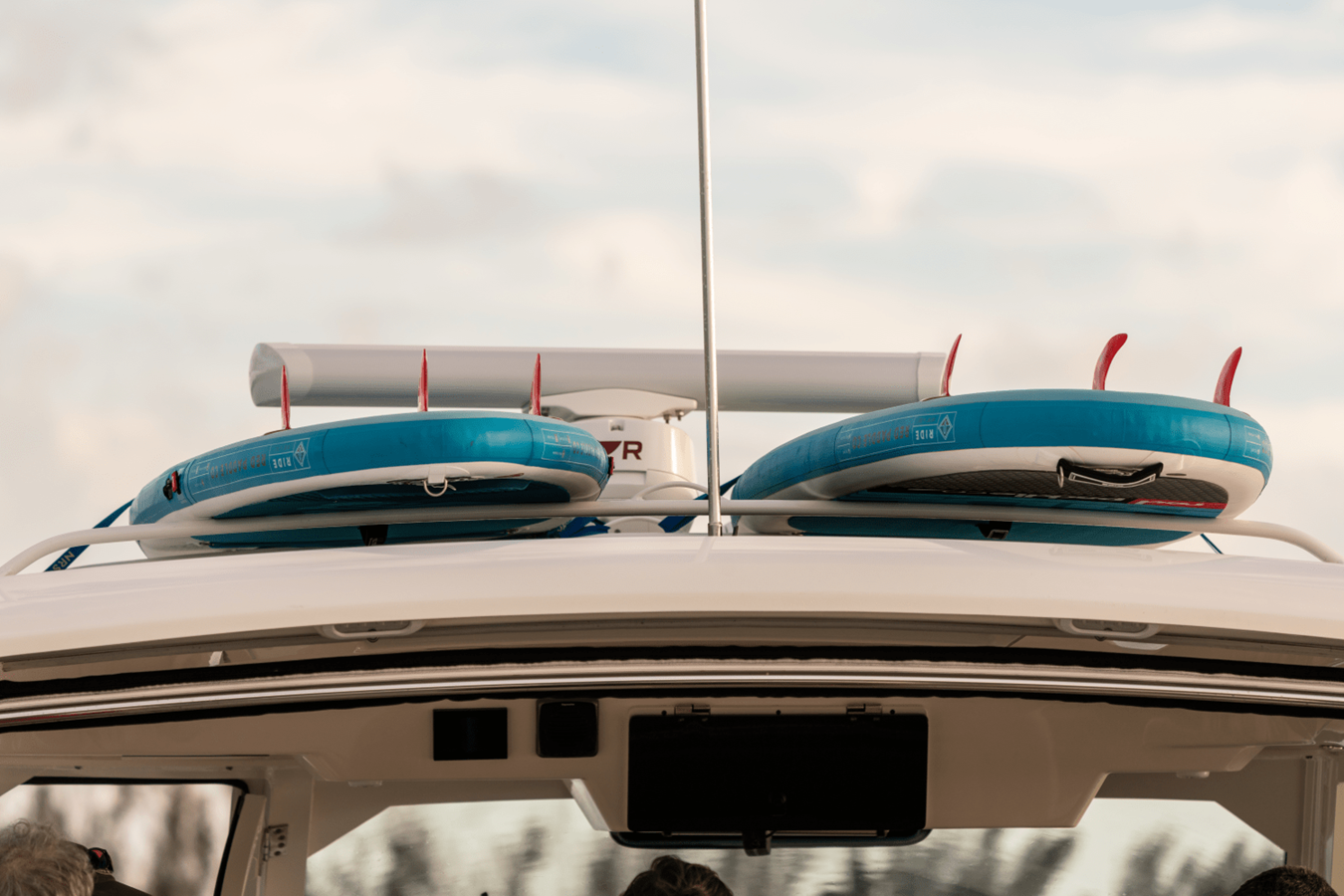 BOSTON WHALER 380 REALM, photo 46