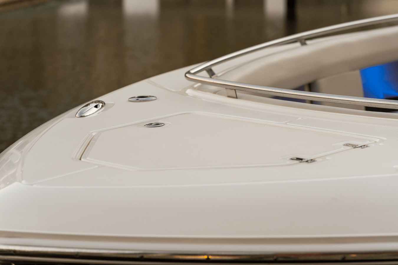 BOSTON WHALER 380 REALM, photo 47