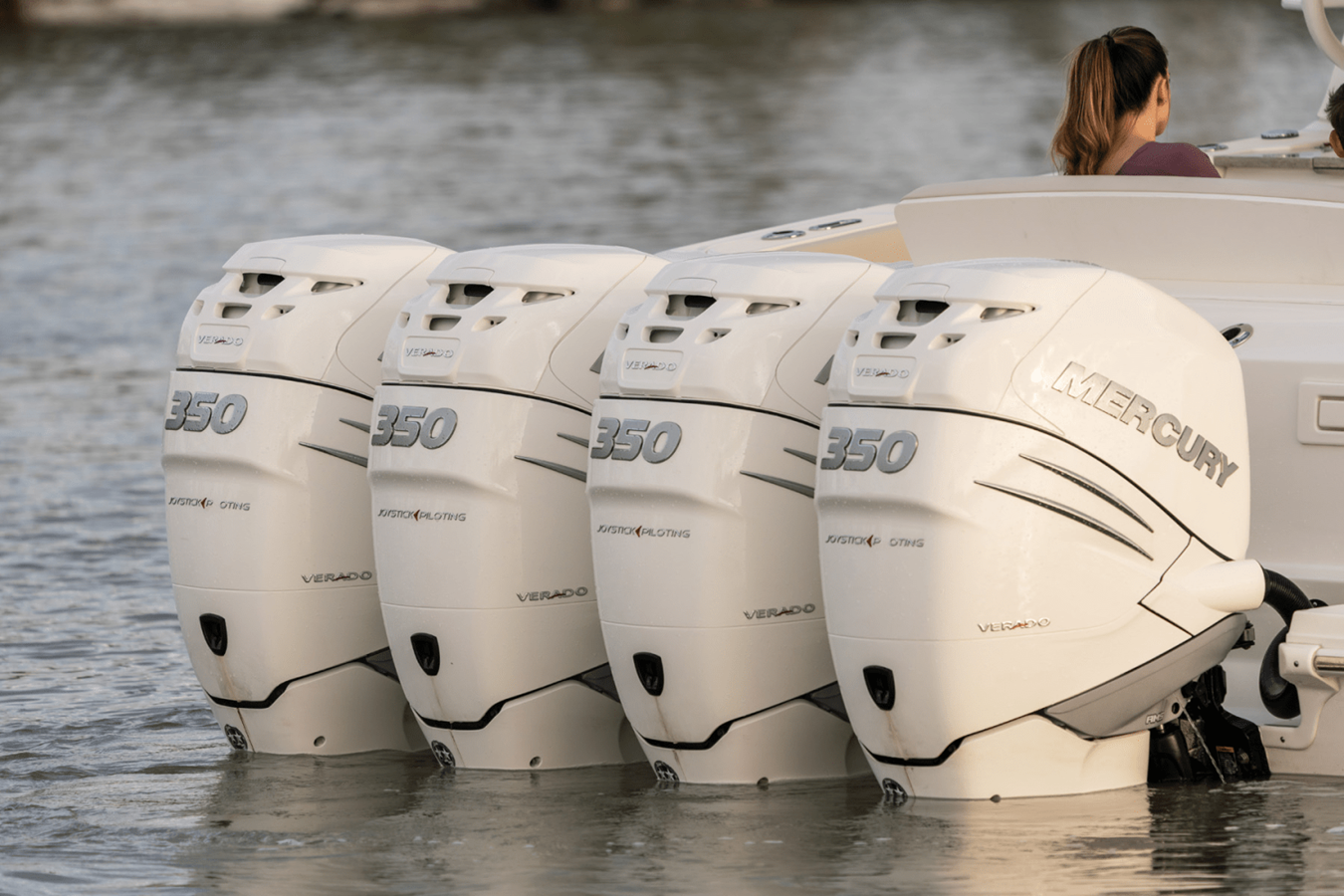 BOSTON WHALER 380 REALM, photo 50