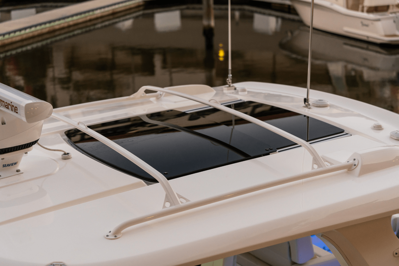 BOSTON WHALER 380 REALM, photo 54