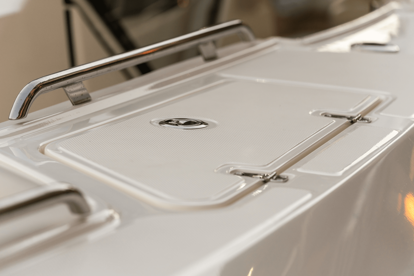 BOSTON WHALER 380 REALM, photo 65