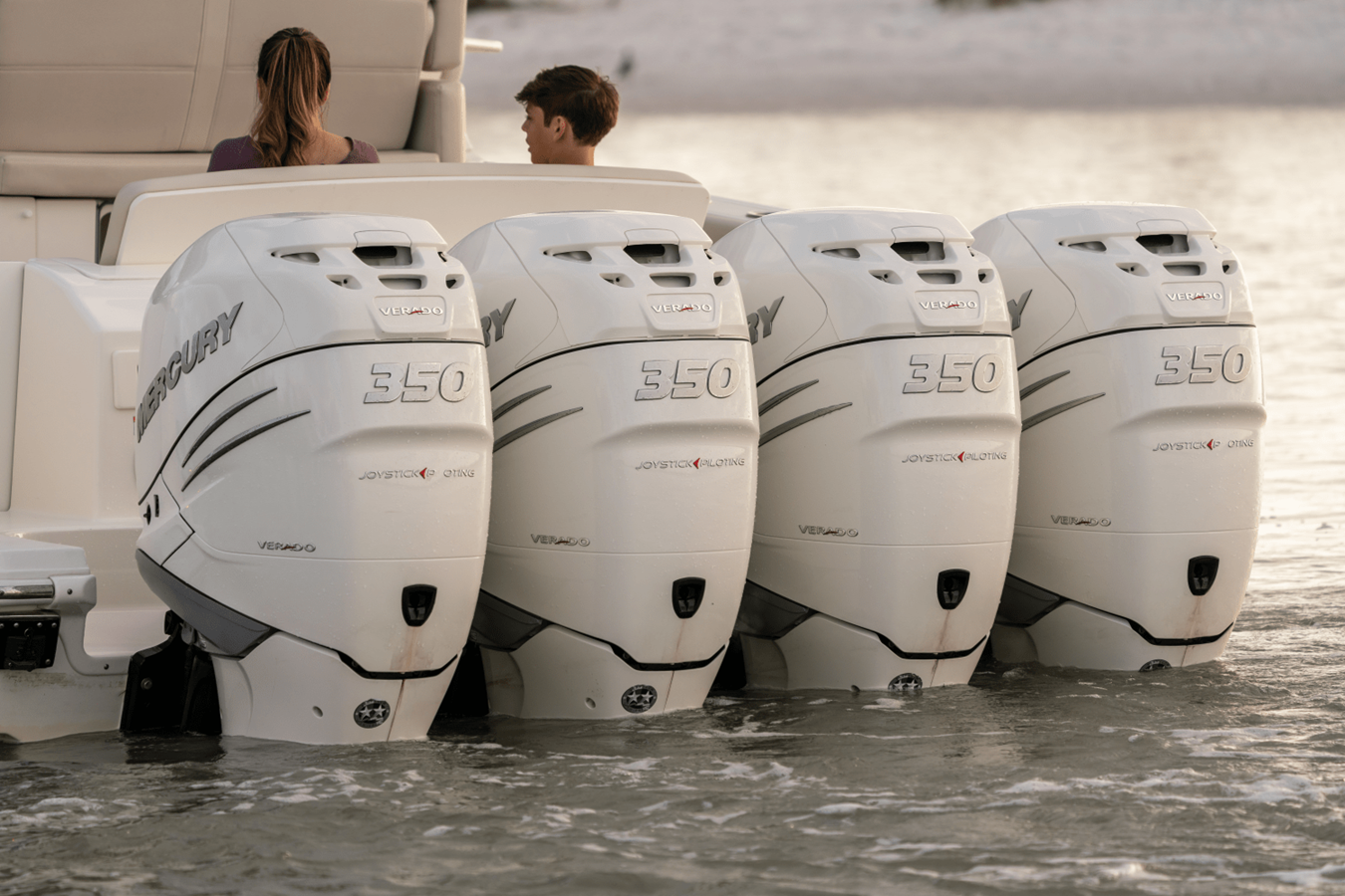 BOSTON WHALER 380 REALM, photo 67