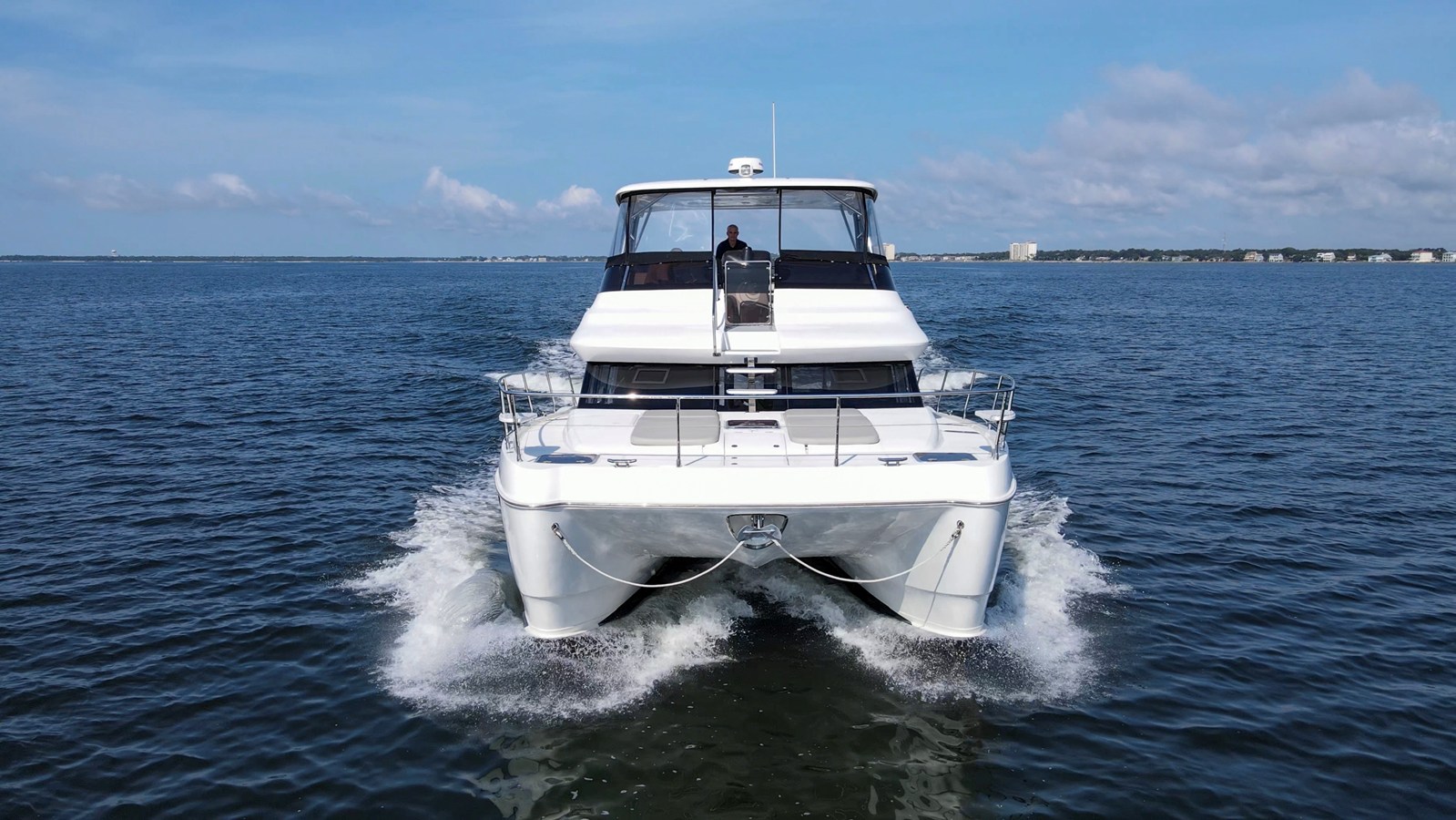 Aquila 42 Yacht — 2024 Aquila 42 Yacht — fotoğraf 2