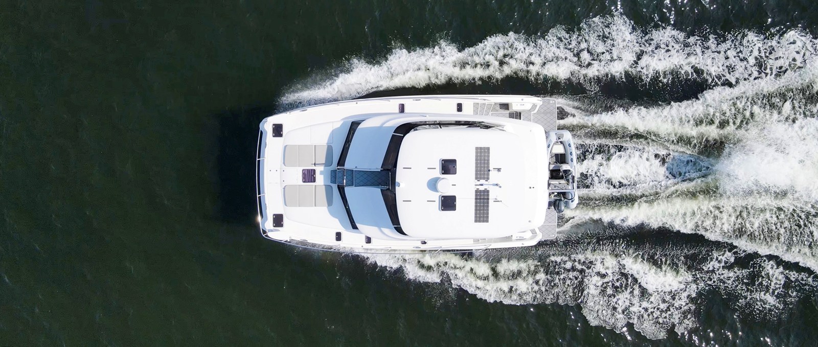 Aquila 42 Yacht — 2024 Aquila 42 Yacht — fotoğraf 3