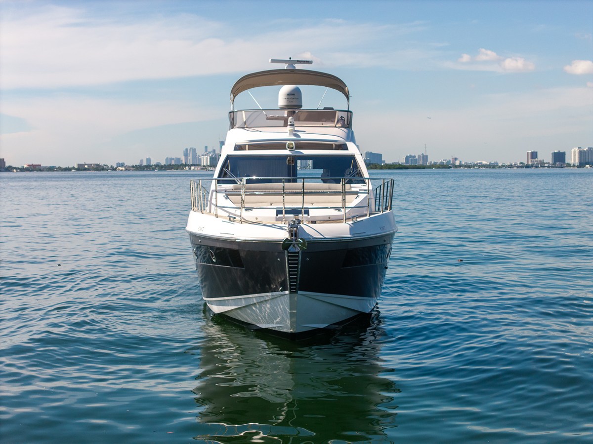 Azimut S6 — 2022 Azimut Yachts S6 — fotoğraf 2