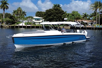 CRUISERS YACHTS 38 VTR 486077