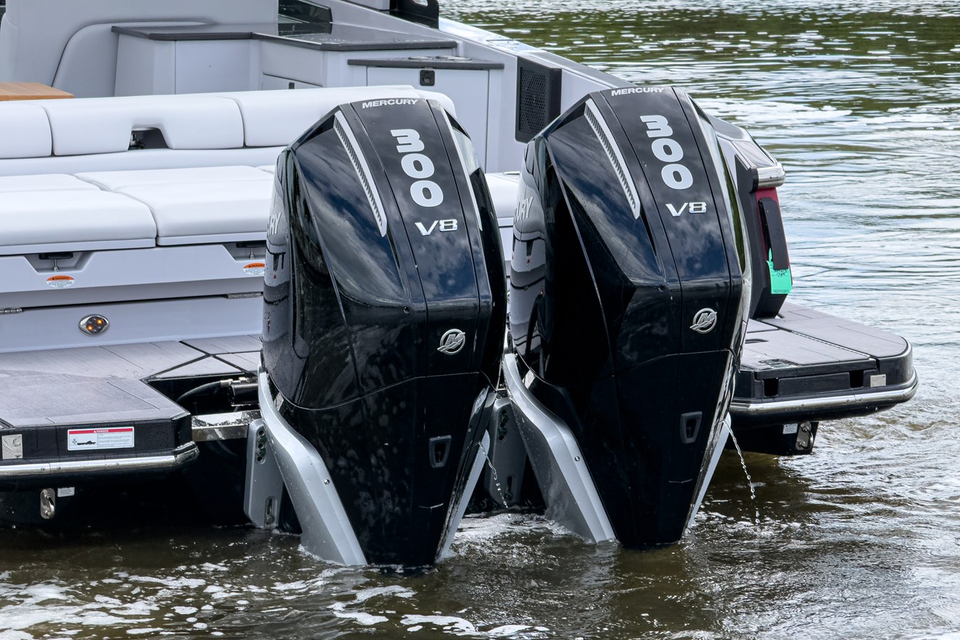 AVIARA AV32 OUTBOARD, photo 4