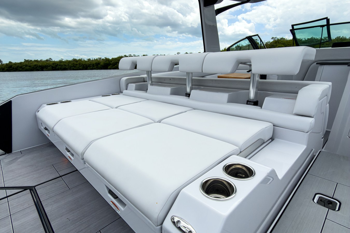 AVIARA AV32 OUTBOARD, photo 5