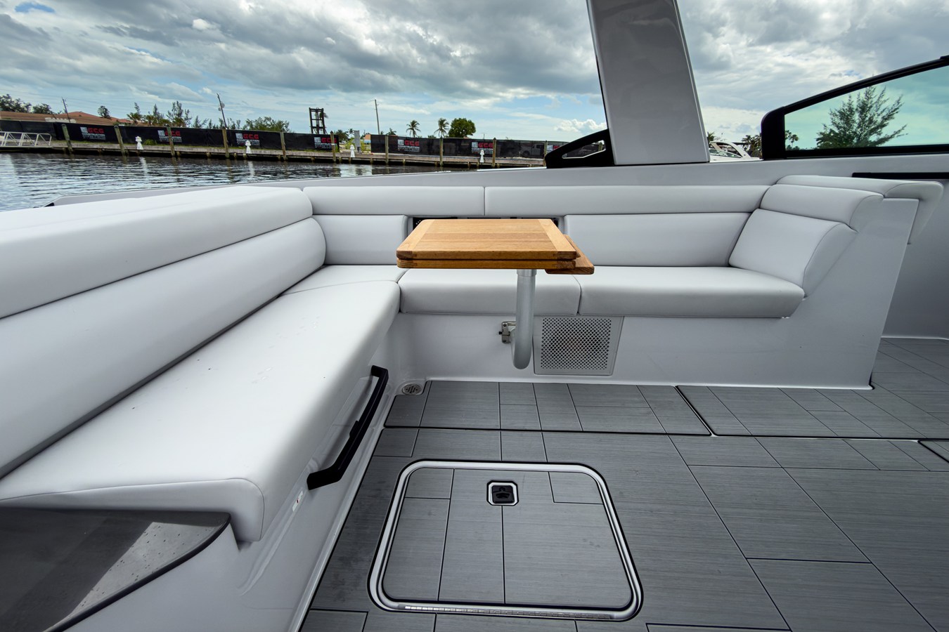 AVIARA AV32 OUTBOARD, photo 6