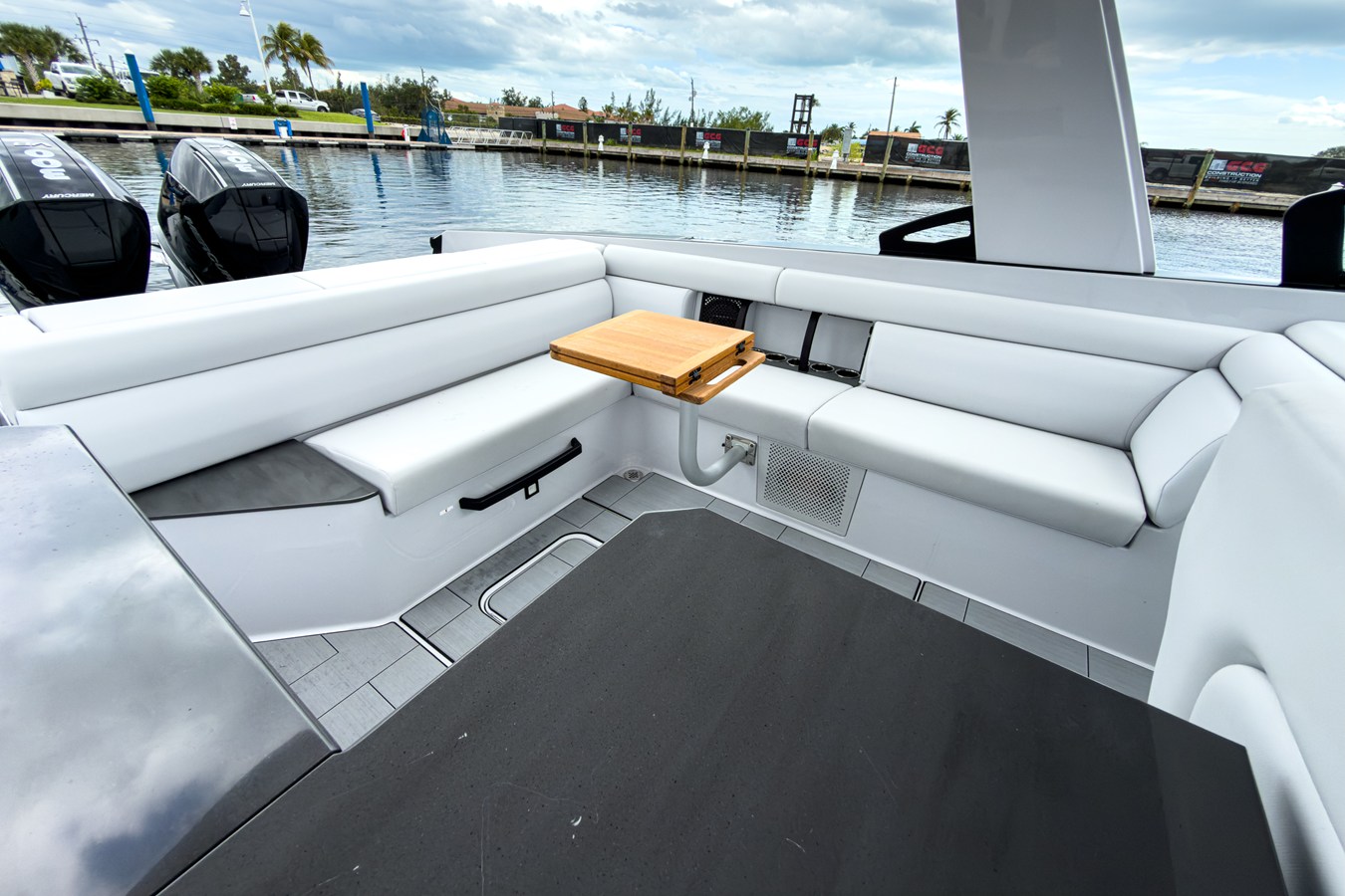 AVIARA AV32 OUTBOARD, photo 7