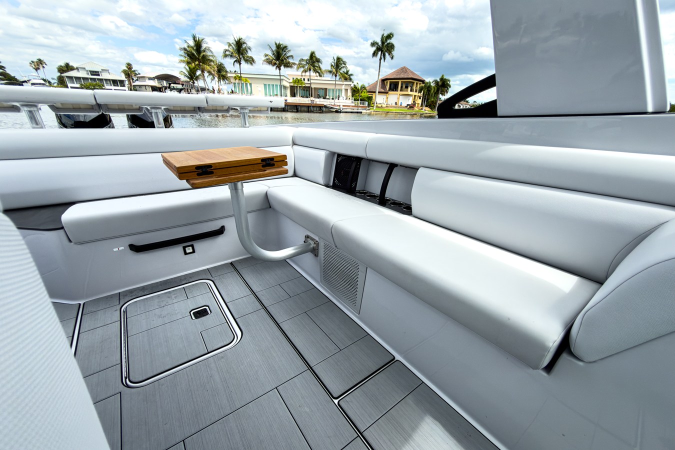 AVIARA AV32 OUTBOARD, photo 8