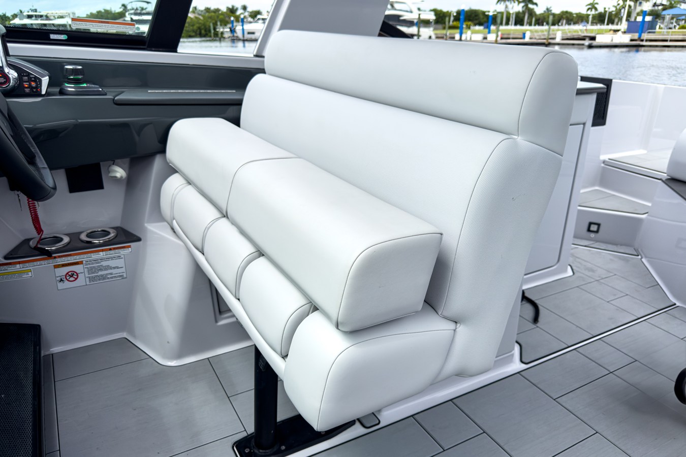 AVIARA AV32 OUTBOARD, photo 17