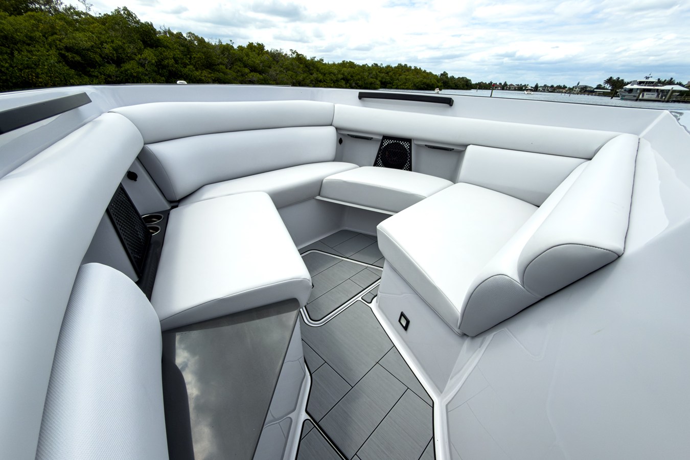 AVIARA AV32 OUTBOARD, photo 18