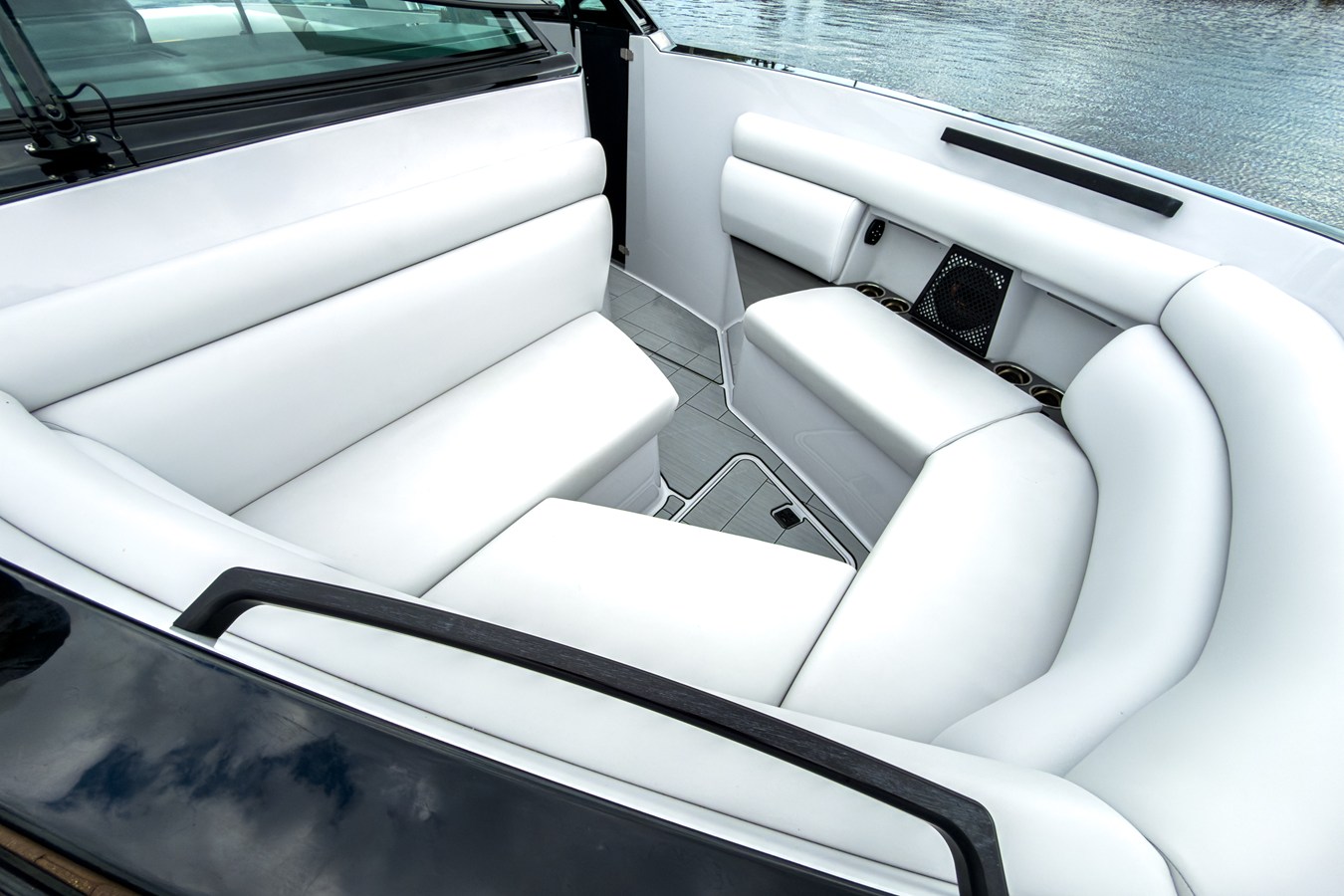 AVIARA AV32 OUTBOARD, photo 19