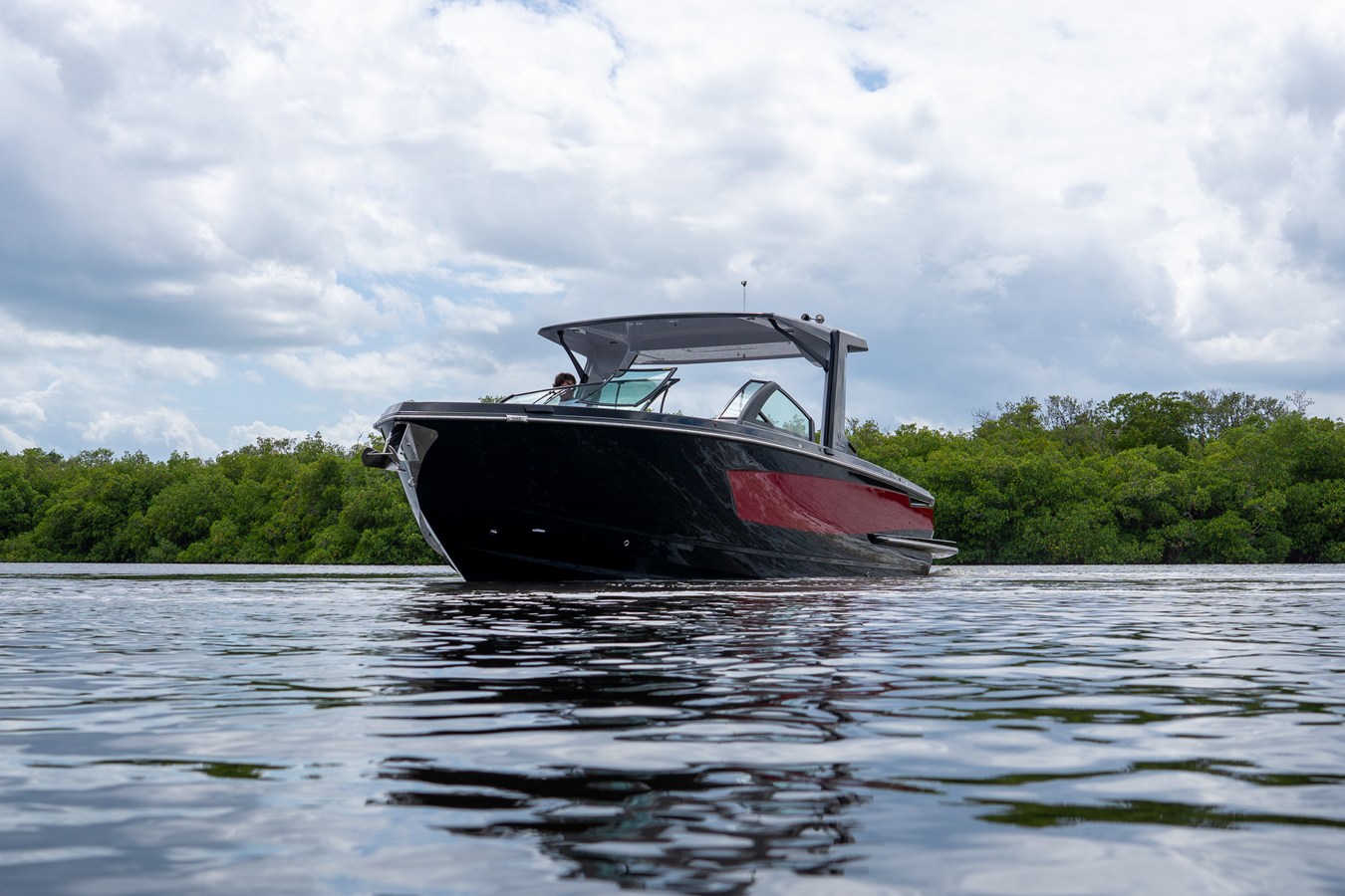 AVIARA AV32 OUTBOARD, photo 24