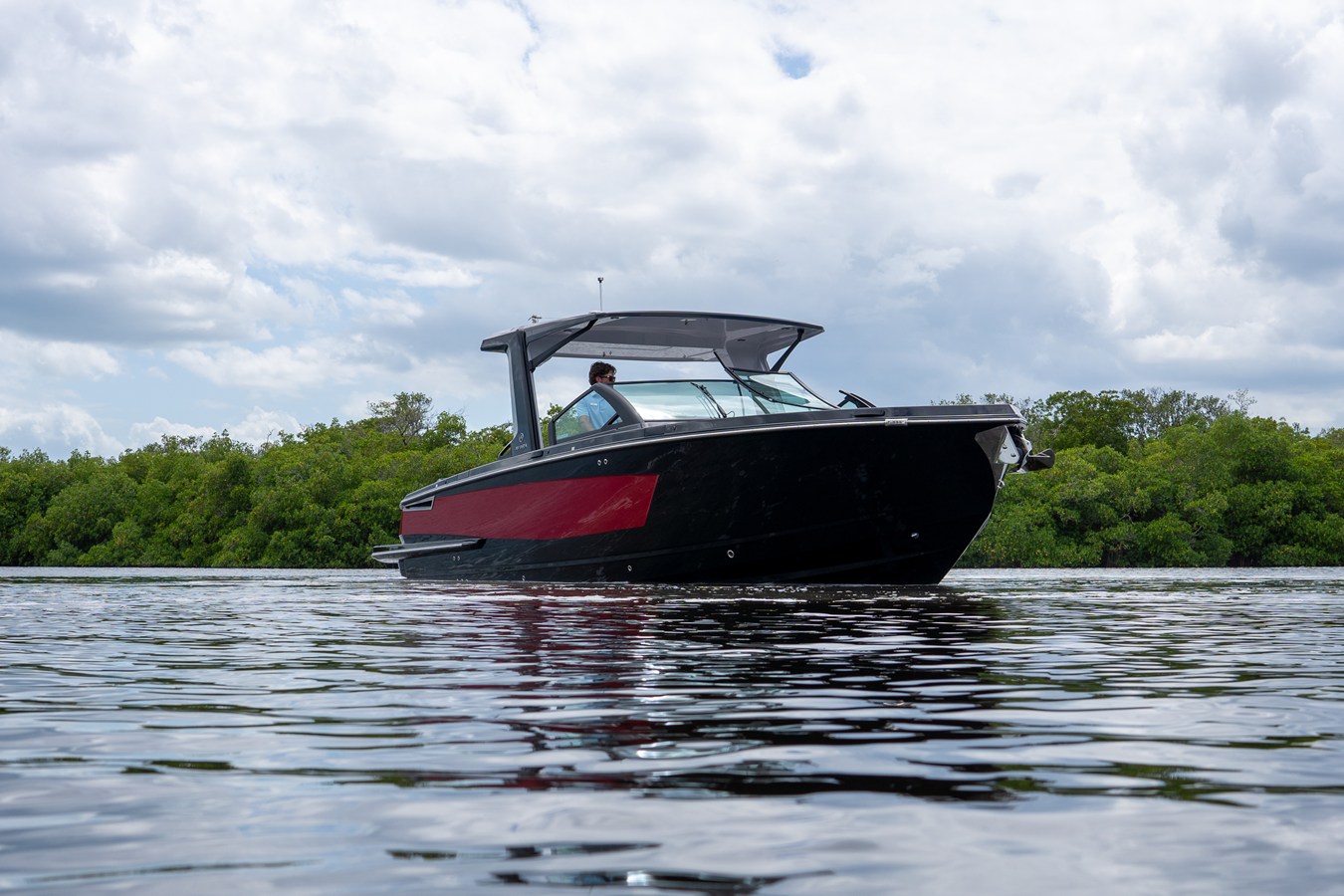 AVIARA AV32 OUTBOARD, photo 25