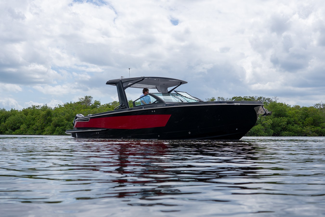 AVIARA AV32 OUTBOARD, photo 26