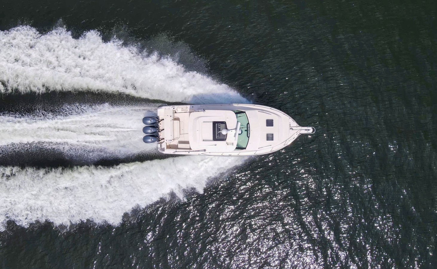 Grady-White 370 EXPRESS — 2022 Grady-White 370 Express — fotoğraf 4