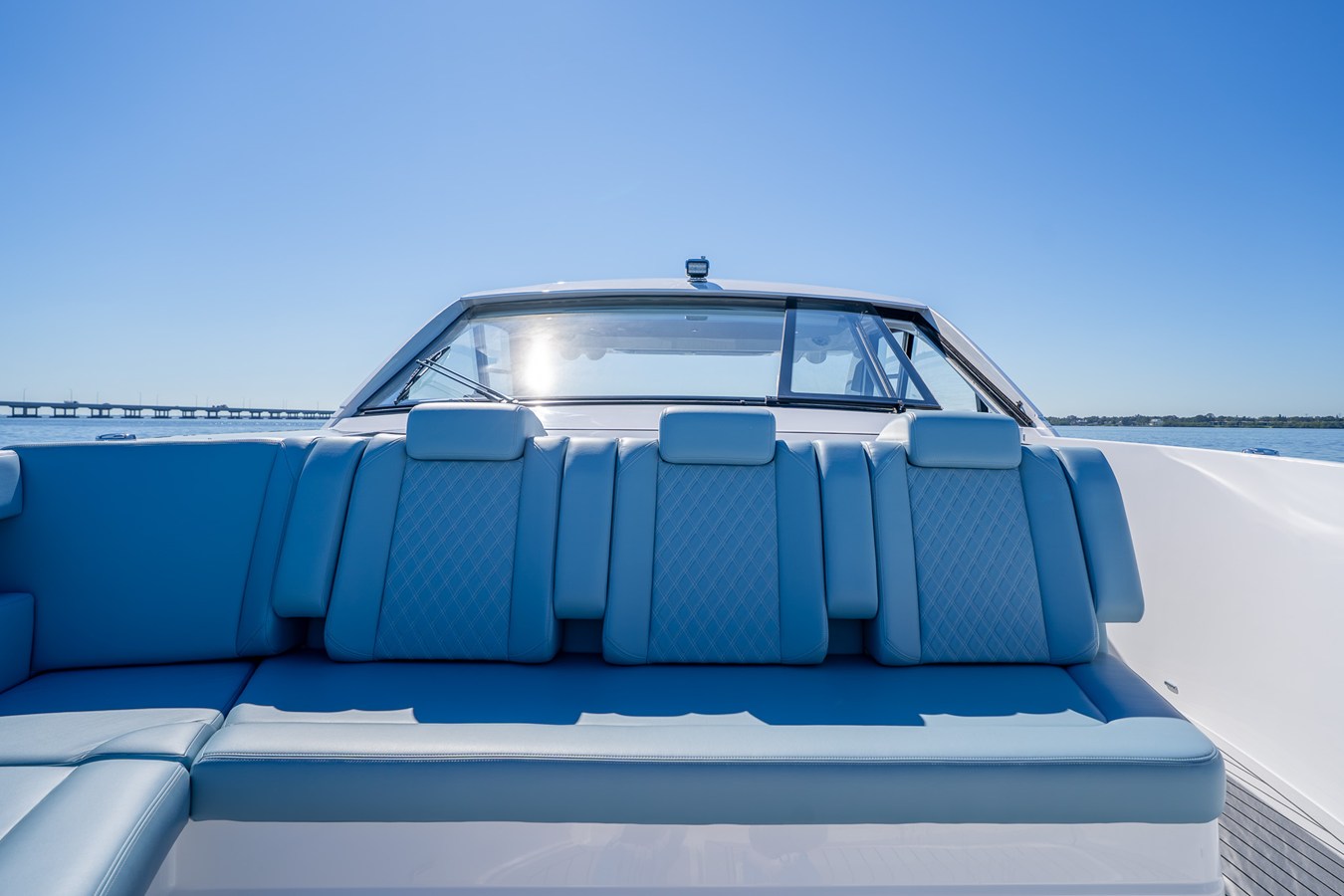CRUISERS YACHTS 50 GLS OB, photo 41