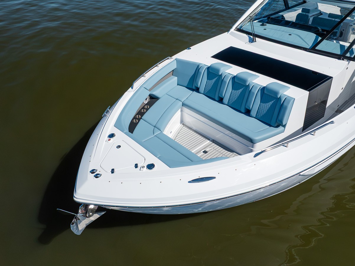 CRUISERS YACHTS 50 GLS OB, photo 70