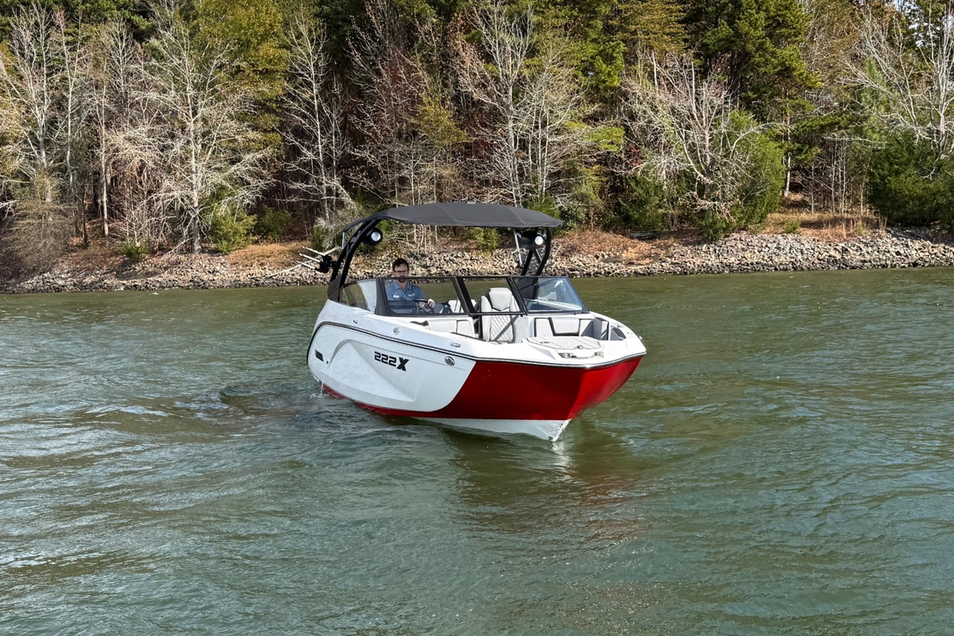 YAMAHA 222XD, photo 6