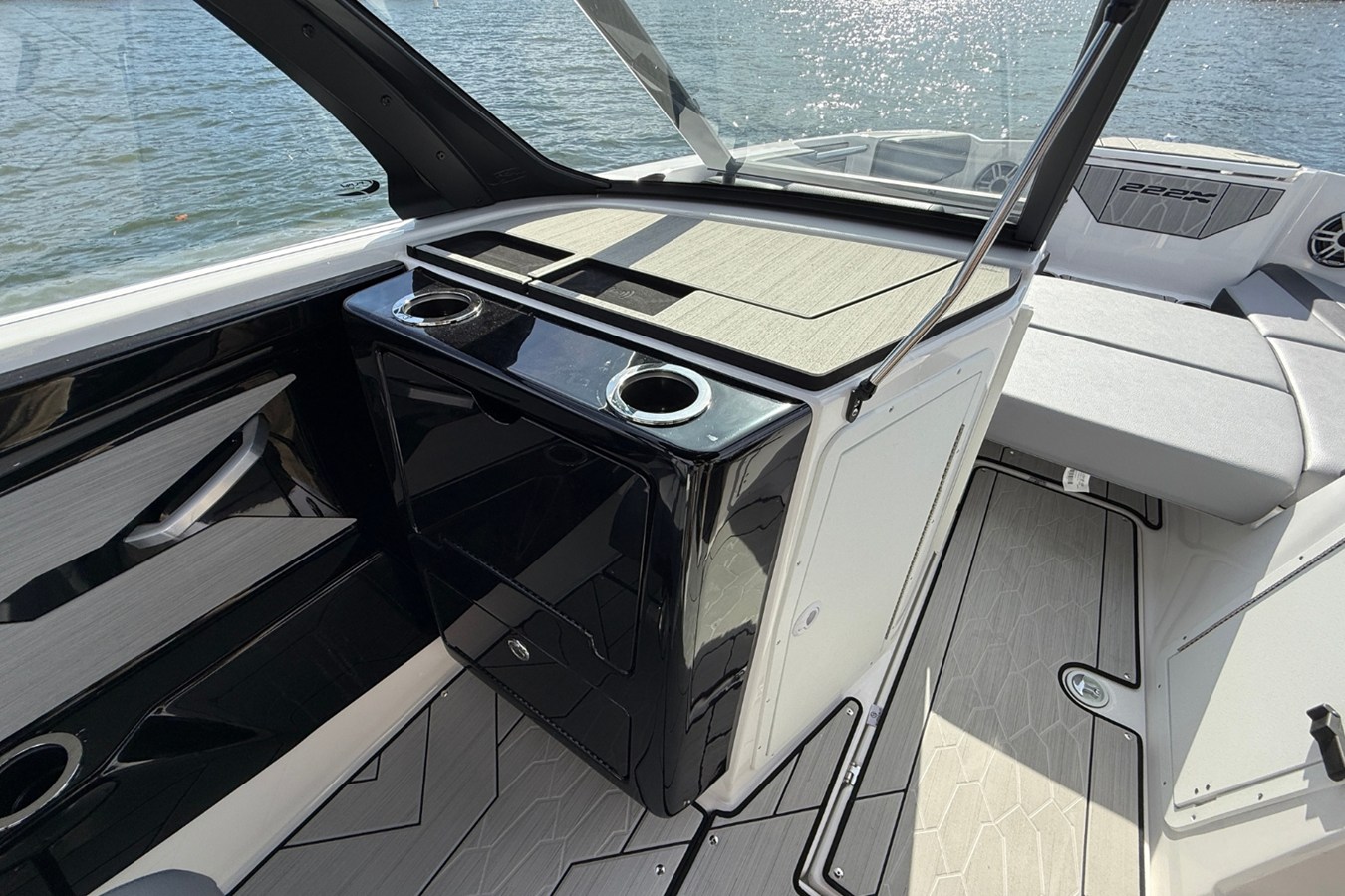 YAMAHA 222XD, photo 21