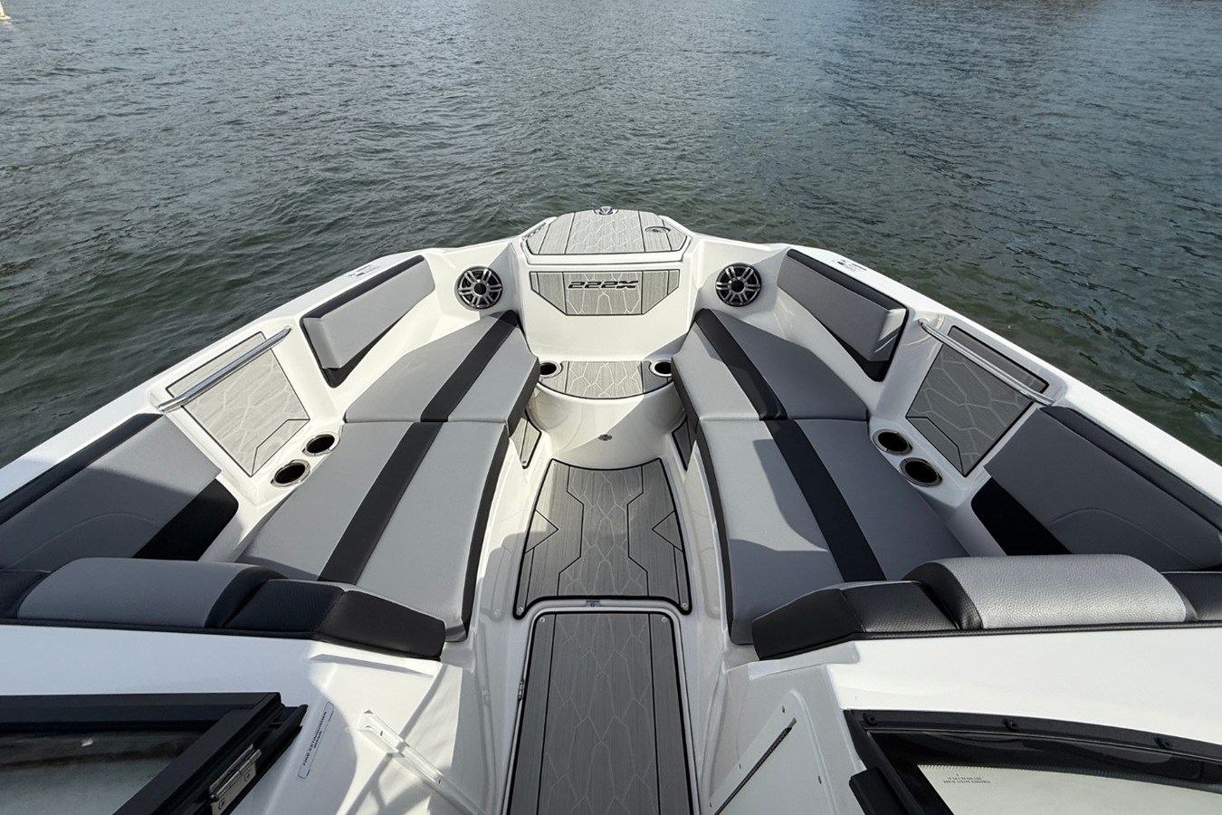 YAMAHA 222XD, photo 26