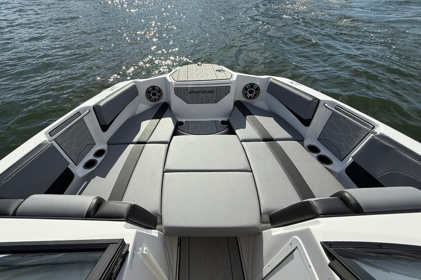 YAMAHA 222XD, photo 27