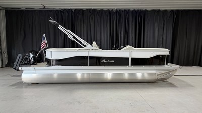 BARLETTA ARIA22QC