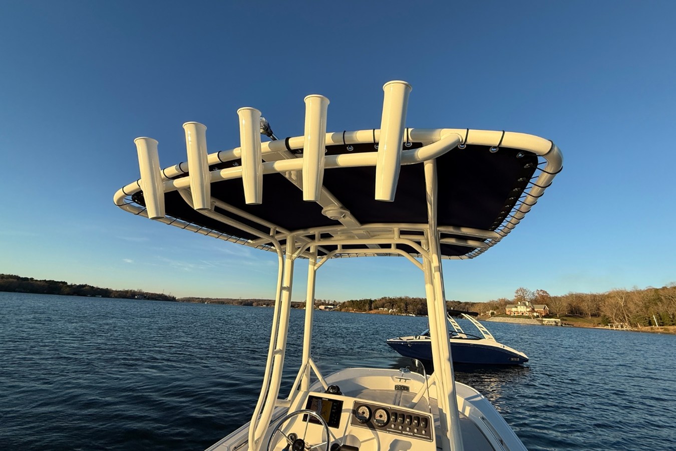 BOSTON WHALER 190 MONTAUK, photo 16