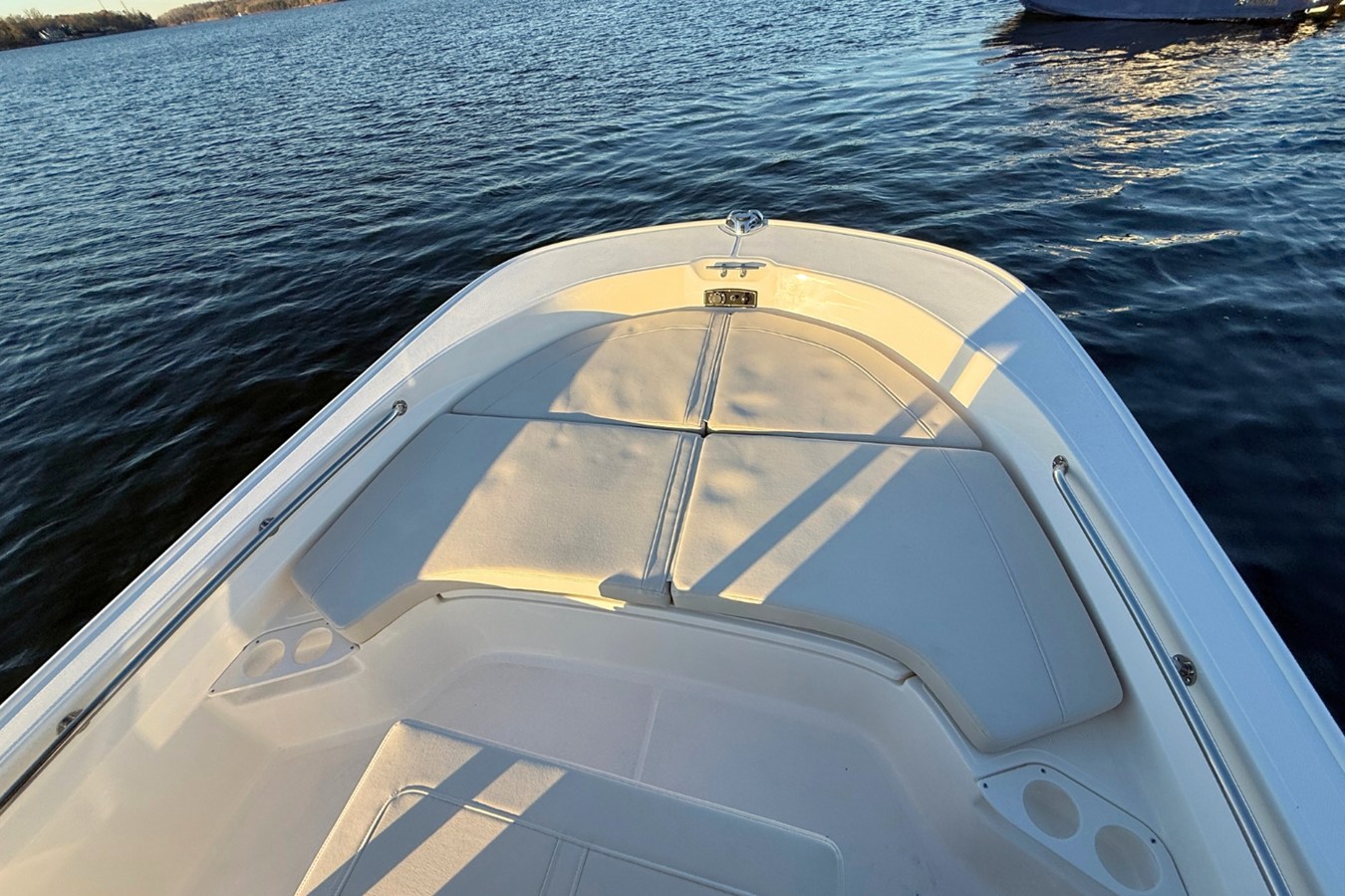 BOSTON WHALER 190 MONTAUK, photo 25