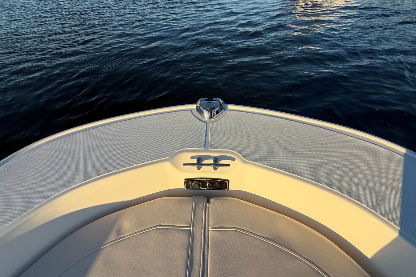 BOSTON WHALER 190 MONTAUK, photo 26