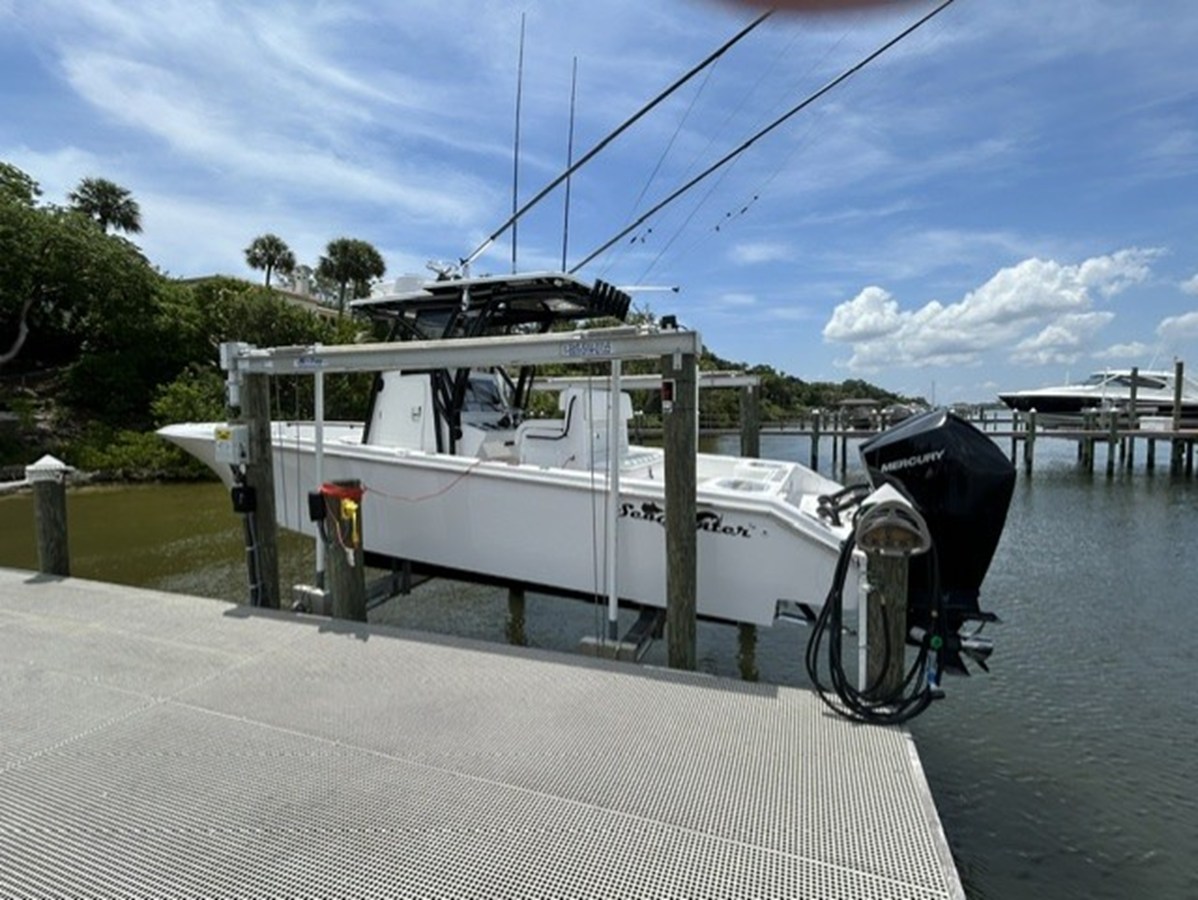 SeaHunter 28 FLORIDIAN — 2019 Seahunter 28 Floridian — photo 2