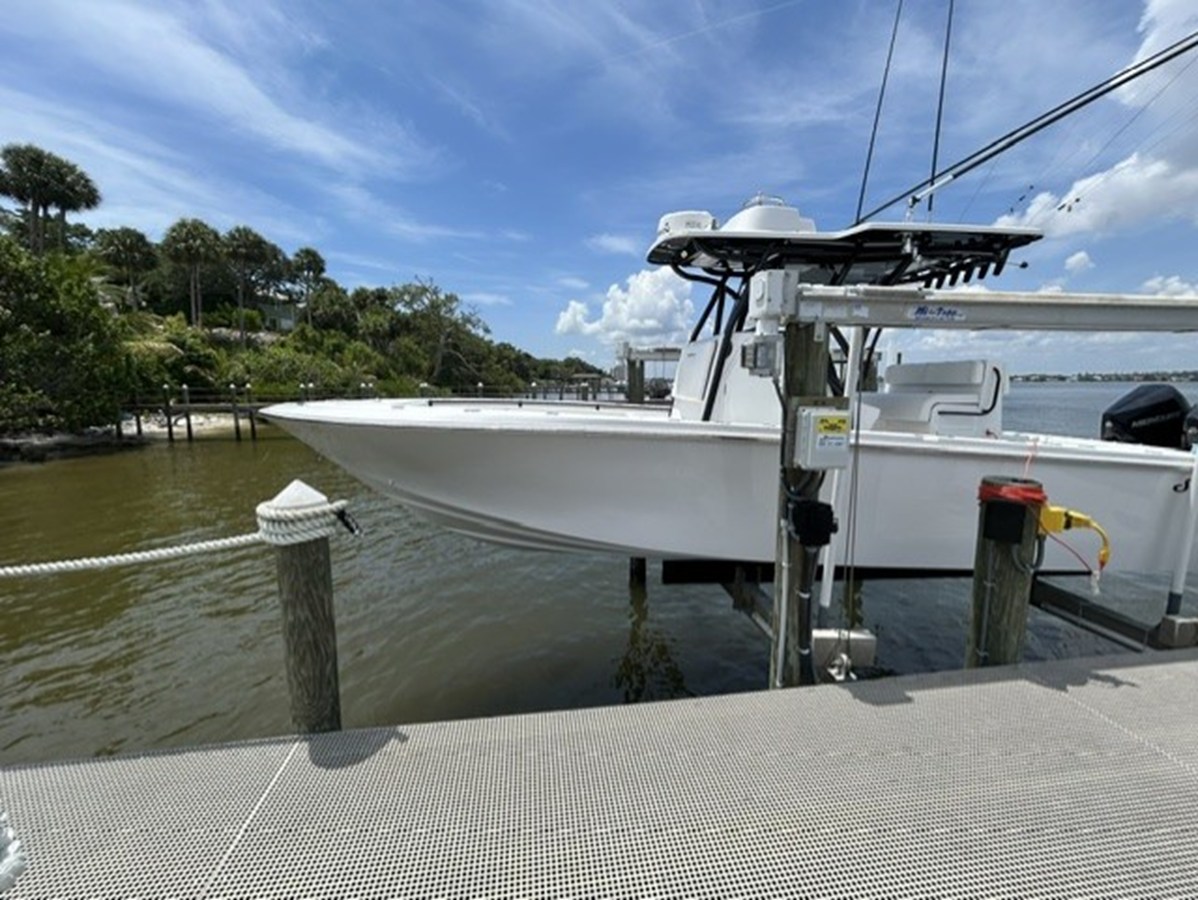 SeaHunter 28 FLORIDIAN — 2019 Seahunter 28 Floridian — photo 3
