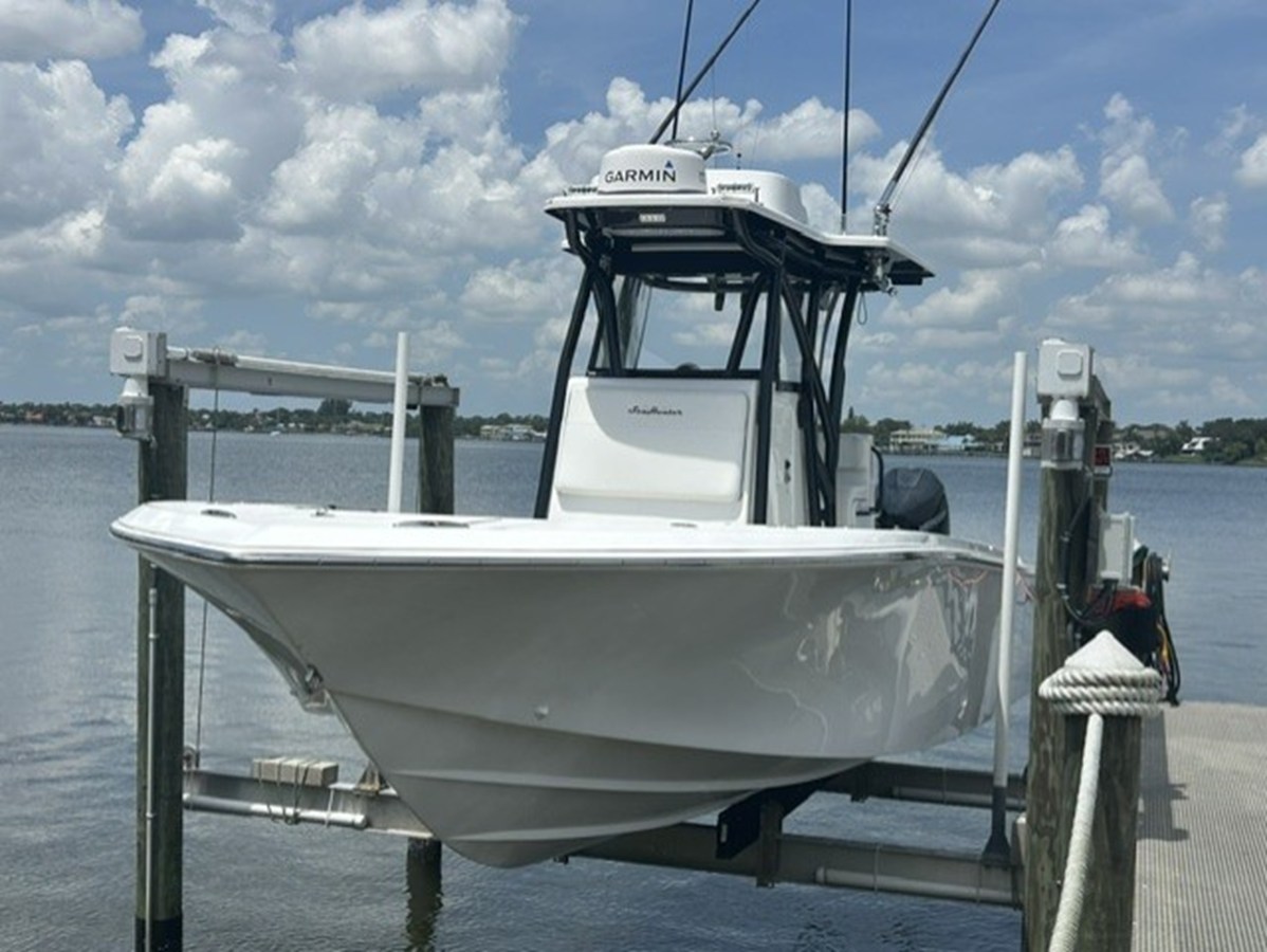 SeaHunter 28 FLORIDIAN — 2019 Seahunter 28 Floridian — photo 4