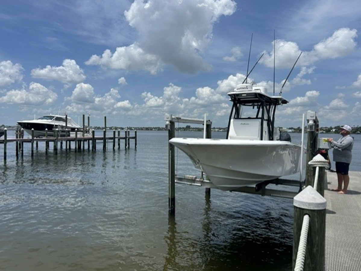 SeaHunter 28 FLORIDIAN — 2019 Seahunter 28 Floridian — photo 5