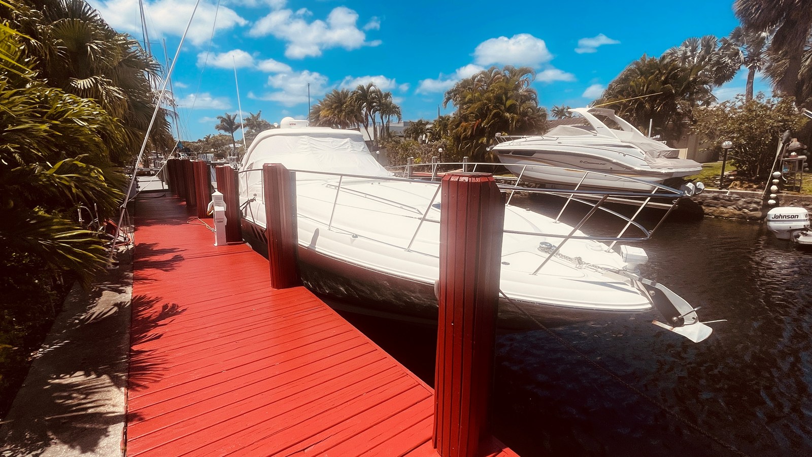 Sea Ray 40 SUNDANCER — 2008 Sea Ray 40 Sundancer — photo 5