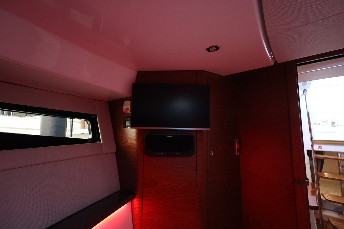 BOSTON WHALER 405 CONQUEST, photo 70