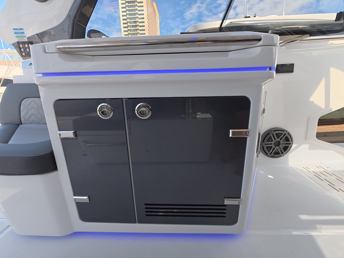 GALEON 335 GTO, photo 13
