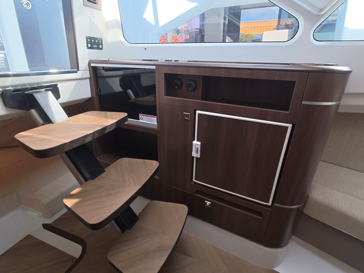 GALEON 335 GTO, photo 17