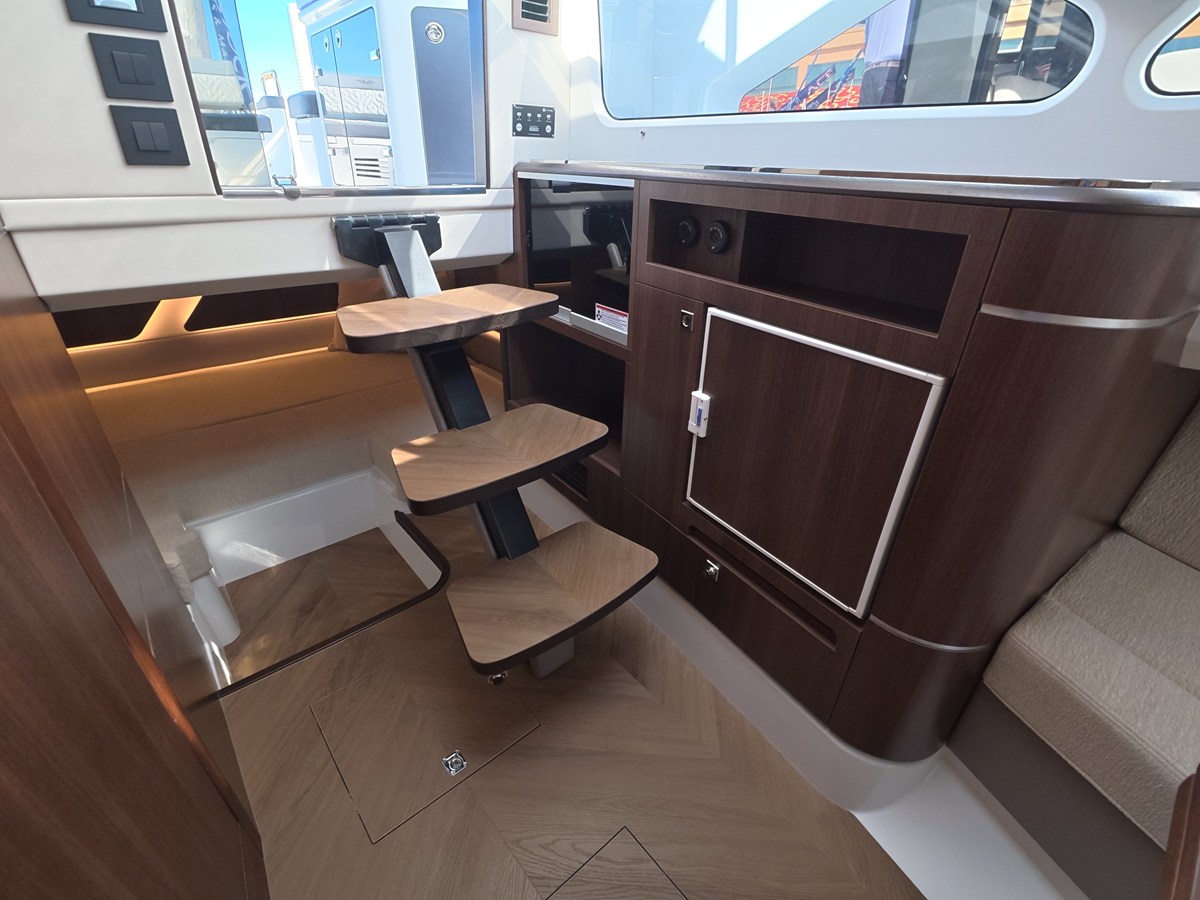 GALEON 335 GTO, photo 18