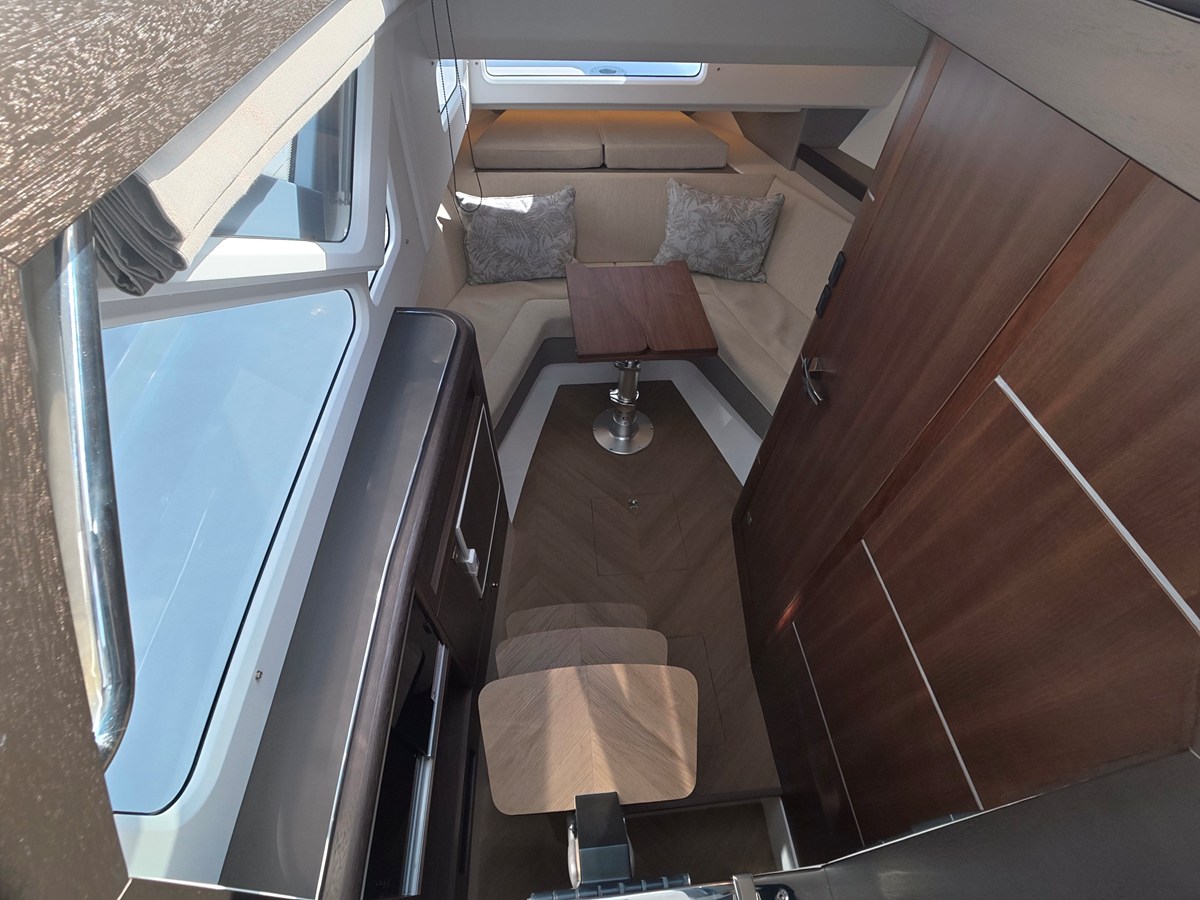 GALEON 335 GTO, photo 19