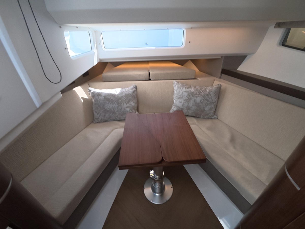 GALEON 335 GTO, photo 20