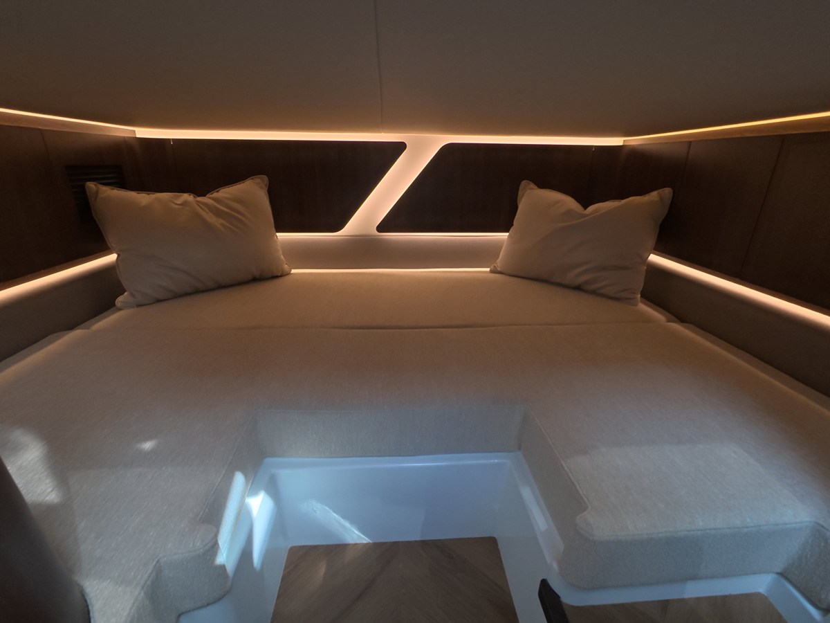 GALEON 335 GTO, photo 21
