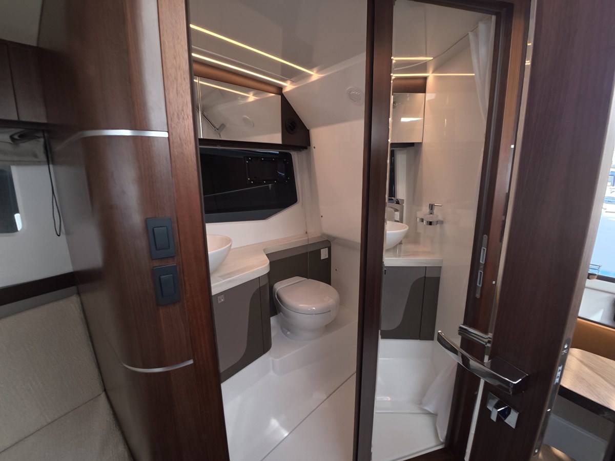 GALEON 335 GTO, photo 23