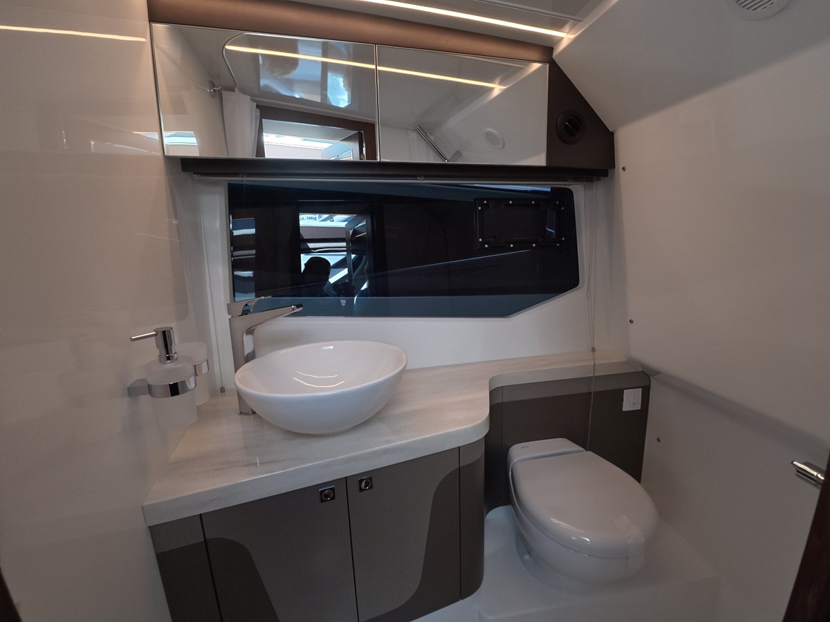 GALEON 335 GTO, photo 25