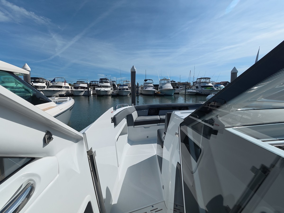 GALEON 335 GTO, photo 26