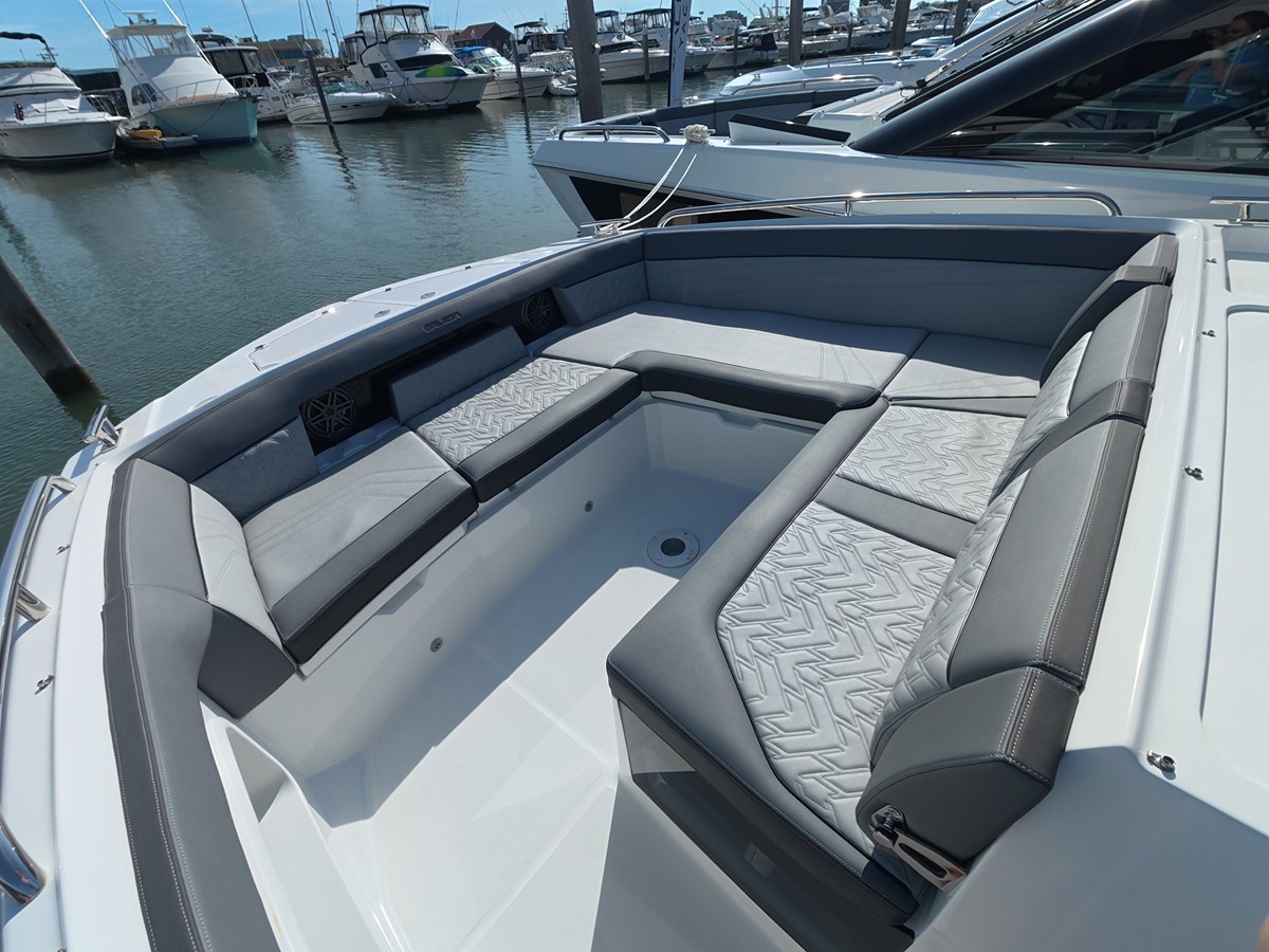 GALEON 335 GTO, photo 29