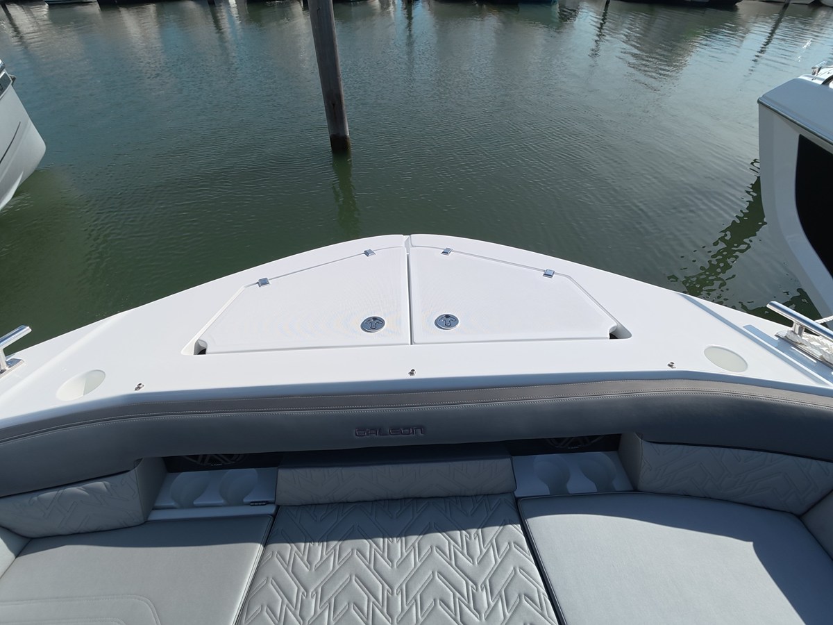 GALEON 335 GTO, photo 31